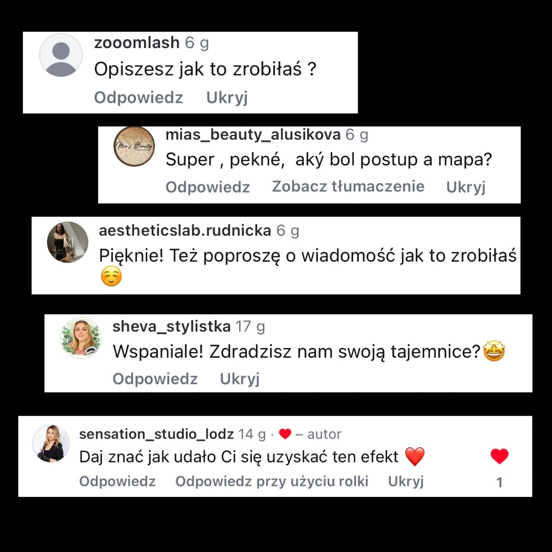 INSTRUKCJA Z EFEKTU ARABIAN - obrazek 5