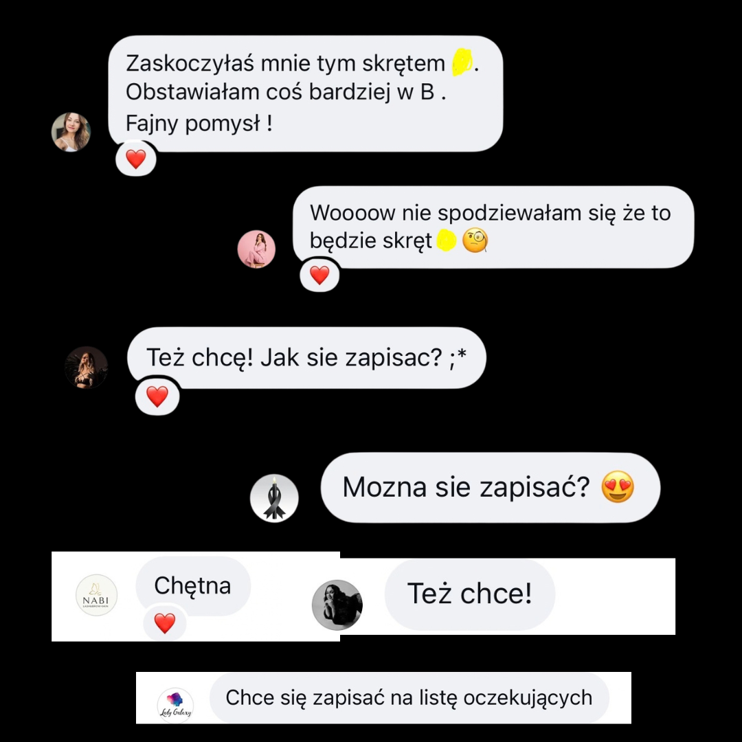 INSTRUKCJA Z EFEKTU ARABIAN - obrazek 8