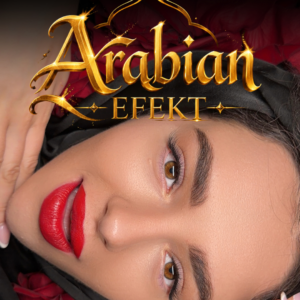 INSTRUKCJA Z EFEKTU ARABIAN